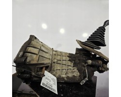 GEARBOX 5 1 6 FSO WARSAW POLONAISE CARO