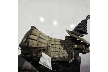 GEARBOX 5 1 6 FSO WARSAW POLONAISE CARO