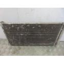  CONDENSADOR / RADIADOR  AIRE ACONDICIONADO BMW SERIE 1 BERLINA (E81/E87) 118d 2009 154137 BMW - 3