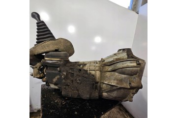 GEARBOX 5 1 6 FSO WARSAW POLONAISE CARO Catalog number of the part 5 1 6