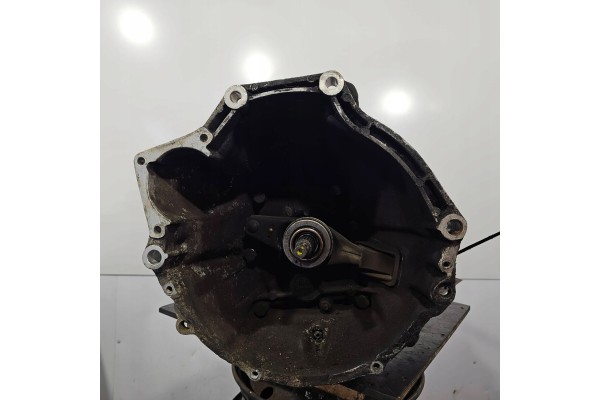GEARBOX 5 1 6 FSO WARSAW POLONAISE CARO Quality of parts according to GVO O original with manufacturer s logo OE