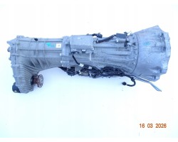 SET GEARBOX REDUCER AUDI Q7 4L LIFT TOUAREG 3 0 TDI NAC