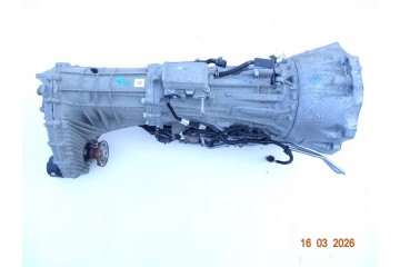 SET GEARBOX REDUCER AUDI Q7 4L LIFT TOUAREG 3 0 TDI NAC