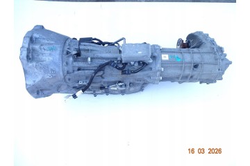 SET GEARBOX REDUCER AUDI Q7 4L LIFT TOUAREG 3 0 TDI NAC Part manufacturer Audi OE