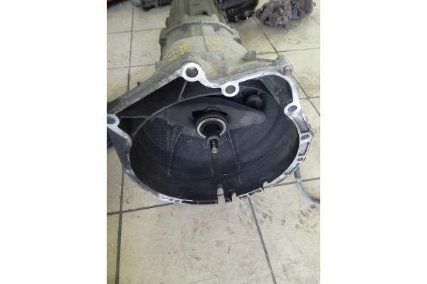 BMW X3 E83 2 5i GEARBOX MANUAL Catalog number of the part 1069401016
