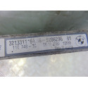  CONDENSADOR / RADIADOR  AIRE ACONDICIONADO BMW SERIE 1 BERLINA (E81/E87) 118d 2009 154137 BMW - 4