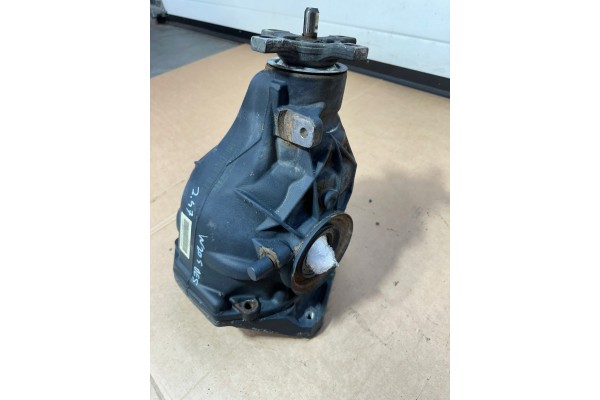 Differential differential differential Mercedes C class W205 DES 2 47 Part manufacturer Mercedes Benz OE