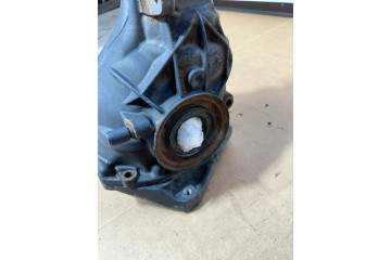 Differential differential differential Mercedes C class W205 DES 2 47 Car type passenger cars