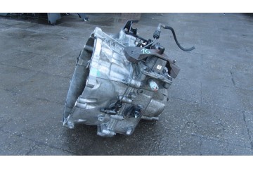 VOLVO XC60 2 0D GEARBOX 1285243 13 Catalog number of the part 180 016