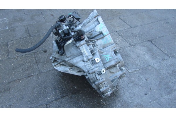 VOLVO XC60 2 0D GEARBOX 1285243 13 Part manufacturer Volvo OE