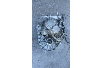 VOLVO XC60 2 0D GEARBOX 1285243 13 Transmission type manual
