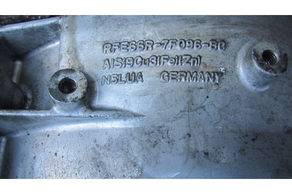 VOLVO XC60 2 0D GEARBOX 1285243 13 Car type passenger cars