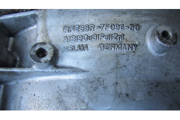 VOLVO XC60 2 0D GEARBOX 1285243 13 Car type passenger cars