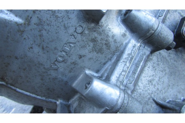 VOLVO XC60 2 0D GEARBOX 1285243 13 Product weight with unit packaging 50 kg