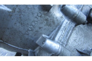 VOLVO XC60 2 0D GEARBOX 1285243 13 Product weight with unit packaging 50 kg