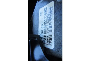 Caja de Cambios Manual para Volvo XC60 2.0D 2013-2018