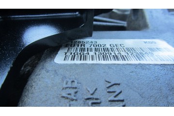 Caja de Cambios Manual para Volvo XC60 2.0D 2013-2018