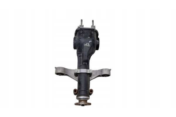 Rear Differential Rear Subaru Outback BT 39379743