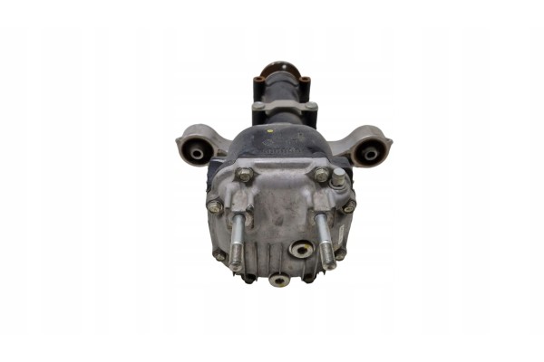 Rear Differential Rear Subaru Outback BT 39379743 Catalog number of the part 39379743