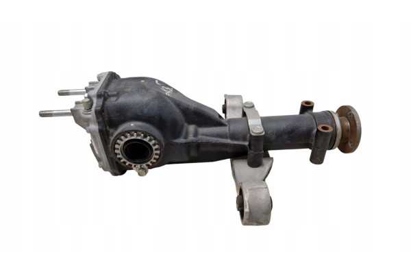 Rear Differential Rear Subaru Outback BT 39379743 Car type passenger cars