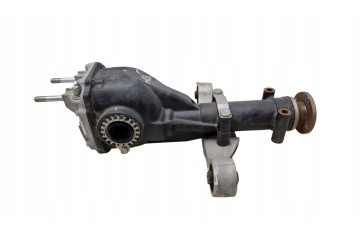Rear Differential Rear Subaru Outback BT 39379743 Car type passenger cars