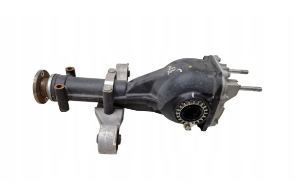 Rear Differential Rear Subaru Outback BT 39379743 Installation side rear