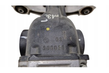 Rear Differential Rear Subaru Outback BT 39379743 Catalog number of substitutes SD0096