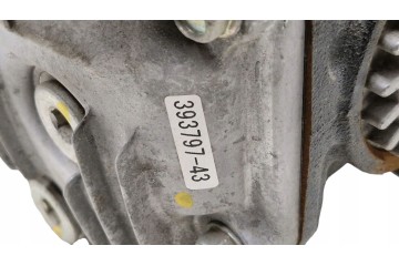 Rear Differential Rear Subaru Outback BT 39379743 Catalog number of the original R43L