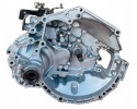 Gearbox housing Citroen 1 4 HDI 20CQ63 Catalog number of the part Obudowa Skrzynia biegow 20CQ63