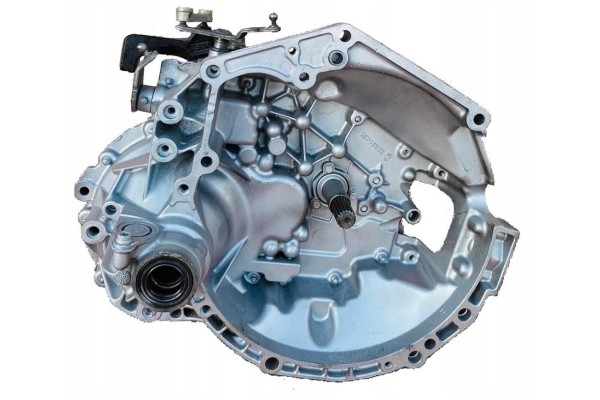 Gearbox housing Citroen 1 4 HDI 20CQ63 Catalog number of the part Obudowa Skrzynia biegow 20CQ63