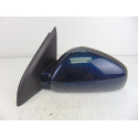5 PIN RETROVISOR IZQUIERDO OPEL VECTRA C BERLINA