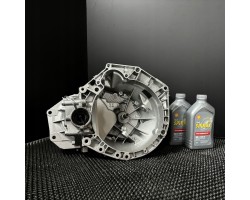 Transmission Fiat TIPO 1 0 TURBO PETROL 5SPEEDS 55276900 GUARANTEE