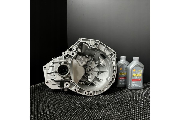 Transmission Fiat TIPO 1 0 TURBO PETROL 5SPEEDS 55276900 GUARANTEE