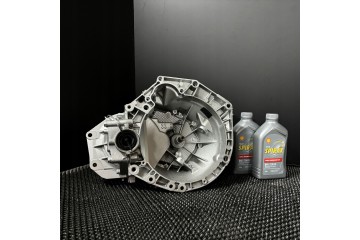Transmission Fiat TIPO 1 0 TURBO PETROL 5SPEEDS 55276900 GUARANTEE