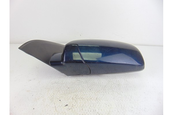 5 PIN RETROVISOR IZQUIERDO OPEL VECTRA C BERLINA