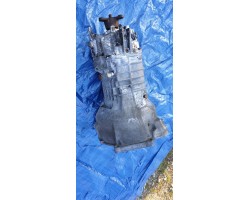GEARBOX BMW E30 325i GETRAG 2400013091 M20