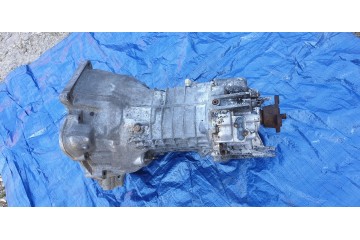 GEARBOX BMW E30 325i GETRAG 2400013091 M20 Catalog number of the part 2400013091