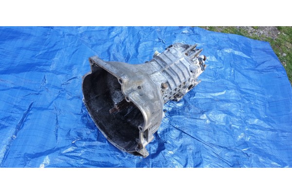 GEARBOX BMW E30 325i GETRAG 2400013091 M20 Part manufacturer BMW OE
