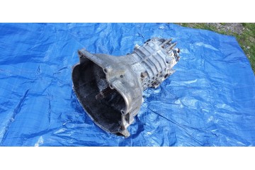 GEARBOX BMW E30 325i GETRAG 2400013091 M20 Part manufacturer BMW OE