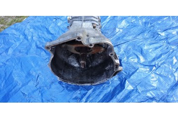 GEARBOX BMW E30 325i GETRAG 2400013091 M20 Car type passenger cars