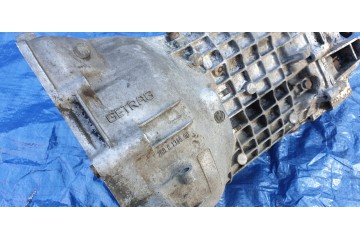 GEARBOX BMW E30 325i GETRAG 2400013091 M20 Quality of parts according to GVO Q original with factory logo OEM OES
