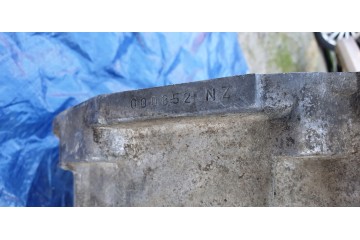 GEARBOX BMW E30 325i GETRAG 2400013091 M20 Catalog number of the original 000852 NZ