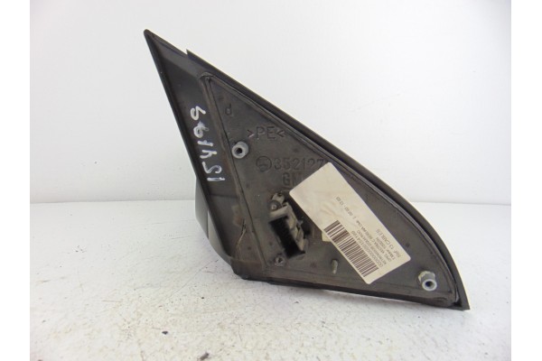 5 PIN RETROVISOR IZQUIERDO OPEL VECTRA C BERLINA