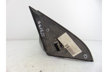 5 PIN RETROVISOR IZQUIERDO OPEL VECTRA C BERLINA