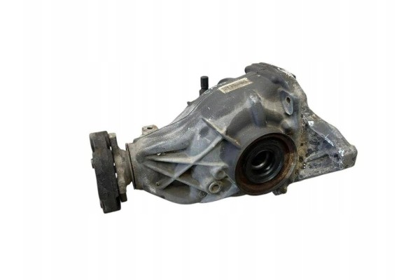 Rear reducer MERCEDES BENZ E T Model S212 2123509103 2 1L hybrid 150kW