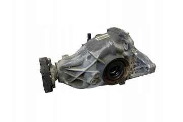 Rear reducer MERCEDES BENZ E T Model S212 2123509103 2 1L hybrid 150kW