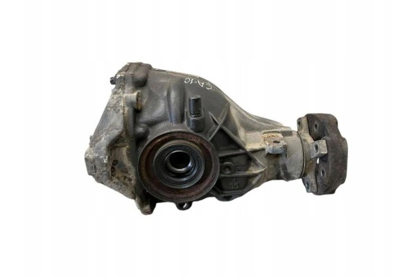Rear reducer MERCEDES BENZ E T Model S212 2123509103 2 1L hybrid 150kW Part manufacturer Mercedes Benz OE