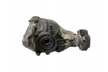 Rear reducer MERCEDES BENZ E T Model S212 2123509103 2 1L hybrid 150kW Part manufacturer Mercedes Benz OE
