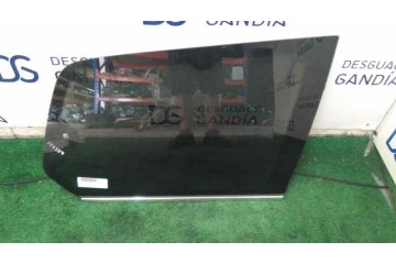  NO IDENTIFICADO FORD GALAXY (CA1) Ghia 154258 FORD - 1