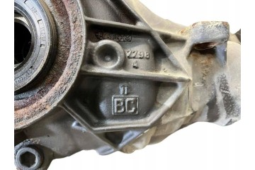Reductor trasero MERCEDES-BENZ E T-Model (S212) 2123509103 2.1L híbri